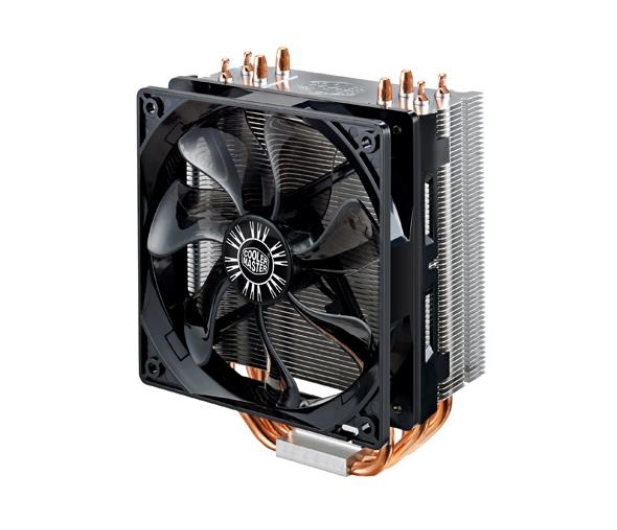 COOLMASTER Hyper 212 Evo RR-212E-16PK-R1 - 438227 - zdjęcie